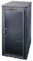 Stand-alone Equipment Rack