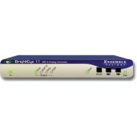 BrightEye 11 SDI to Analog Converter